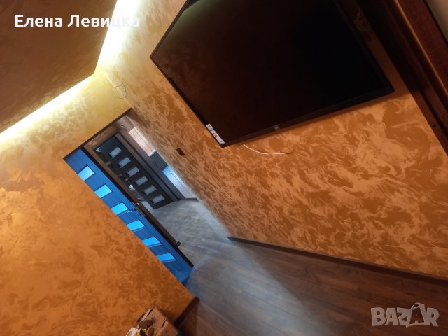 Апарт. тухла  3+1 Шумен, снимка 8 - Апартаменти - 39095393