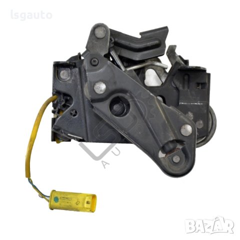 Дясна ключалка преден капак BMW 5 Series (F10, F11) 2010-2016 ID:105746, снимка 2 - Части - 41588017