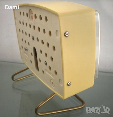 Стара метеорологична станция БМ-2 съветска, снимка 8 - Антикварни и старинни предмети - 52938586