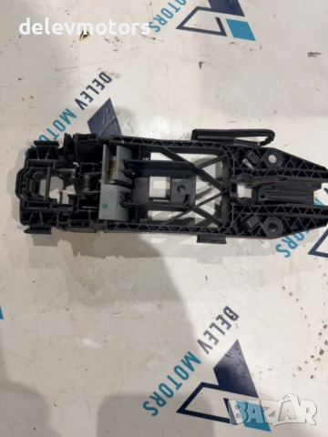 8V0839885 основа за засна дясна дръжка от Audi A3 1.0 TFSI, двигател CHZ, снимка 2 - Части - 52691863