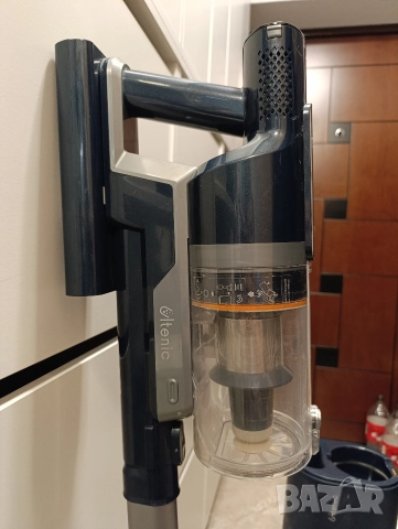 Ultenic FS1 самопочистваща се, снимка 7 - Прахосмукачки - 52567726