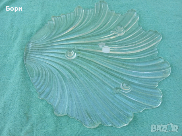 Original  WALTHER GLAS чиния за торта, снимка 7 - Аксесоари за кухня - 36224388