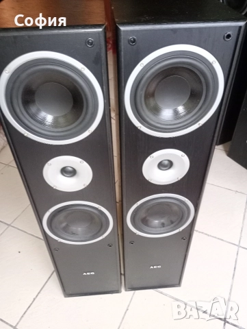 голям избор на качествени мощни колони , снимка 10 - Тонколони - 52798429