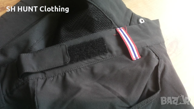 SUMMIT OF NORWAY Stretch Trouser размер XXL еластичен панталон - 2022, снимка 6 - Екипировка - 53374840