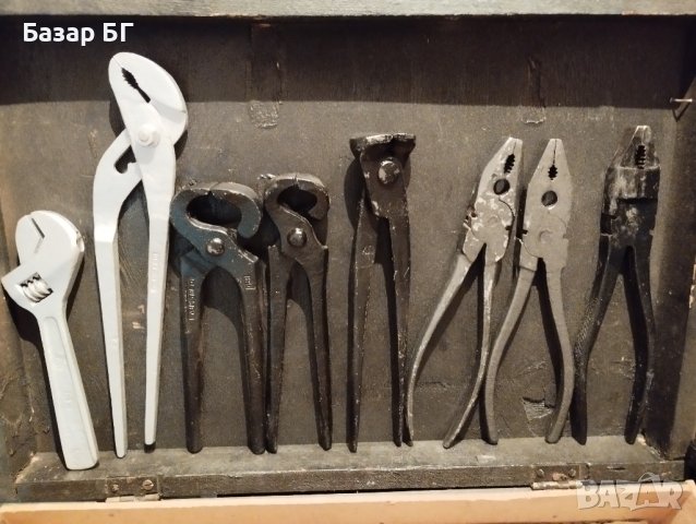 Инструменти , снимка 2 - Други инструменти - 40702179