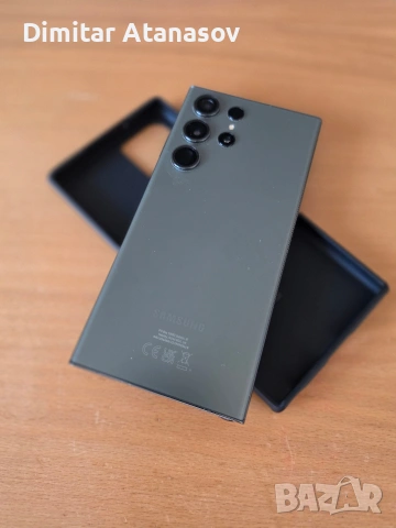 Samsung Galaxy S23 Ultra 12/512 Gb, снимка 3 - Samsung - 53422509