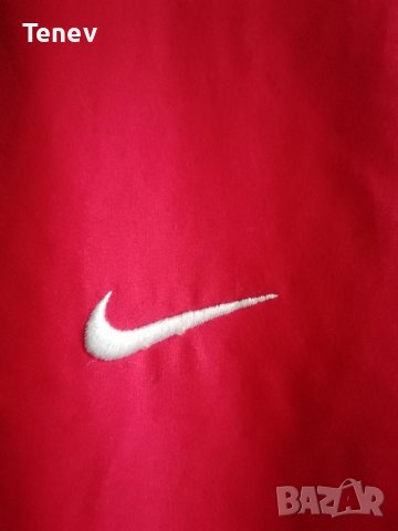 Nike оригинално яке ветровка XL, снимка 3 - Якета - 38830203