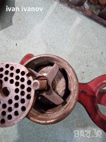 Месомелачка , снимка 4 - Месомелачки - 40507920