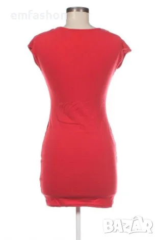 Дамска рокля S, снимка 2 - Рокли - 49176285