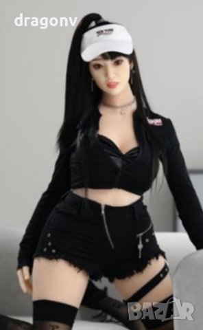 Реалистични силиконови кукли, снимка 2 - Други услуги - 42015122