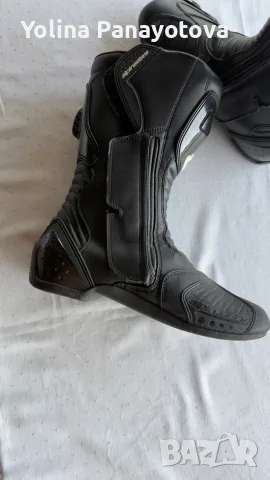 alpinestars s-mx5, снимка 3 - Мъжки ботуши - 55925352