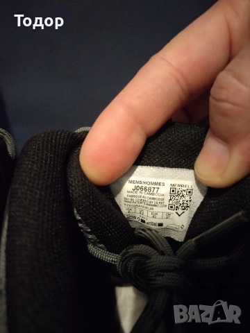 Merrell Speed Eco 43 номер, снимка 9 - Маратонки - 53662827