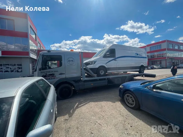 Денонощна пътна помощ Стара Загора , снимка 13 - Пътна помощ - 54991700
