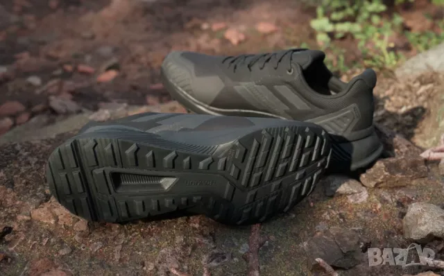 Adidas Terrex Soulstride R.rdy номер 44 ,5-45 1/3  Маратонки, снимка 2 - Маратонки - 49762685