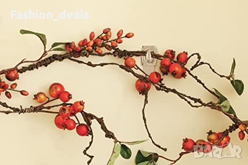 Нов Command комплект от 30 куки + 32 ленти/Декорация, снимка 5 - Декорация за дома - 41526786