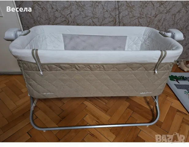 Електрическа кошара  Kikka boo, снимка 2 - Кошарки - 48741385