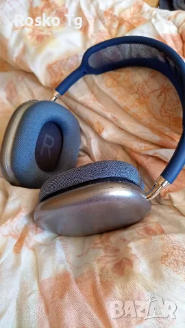 Продавам AirPods Max, снимка 5 - Аксесоари за Apple - 55972981