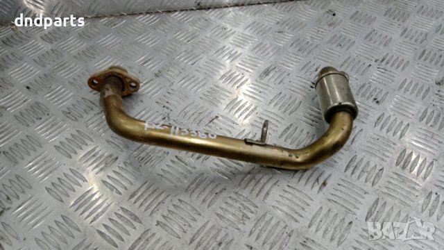 ЕГР тръба BMW,E46,320D,150кс.,2003г.