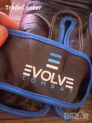 Боксови ръкавици, снимка 5 - Бокс - 52930964