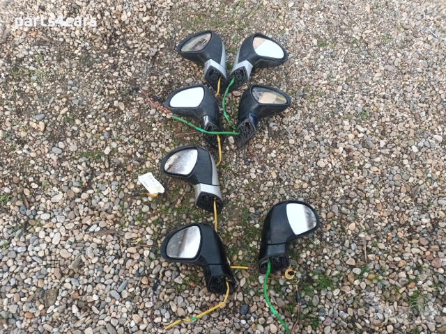 ляво и дясно огледало за пежо 308 PEUGEOT 308