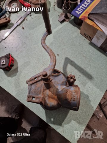 Ръчна Роначка Царевица, снимка 9 - Селскостопанска техника - 39873510