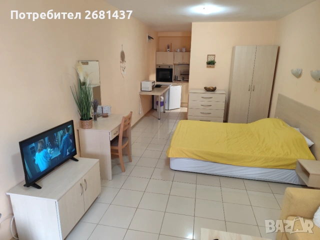 Дава под наем 1 стаен апартамент Рогачево , снимка 10 - Апартаменти - 52835274