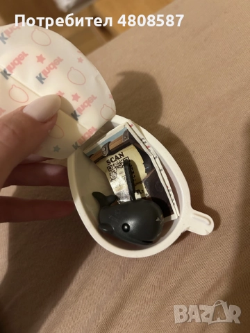 Играчки Kinder Joy Funko Pop: One piece - видове, снимка 3 - Колекции - 55931164