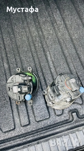 Халогени за рав 4 , снимка 2 - Части - 53449995