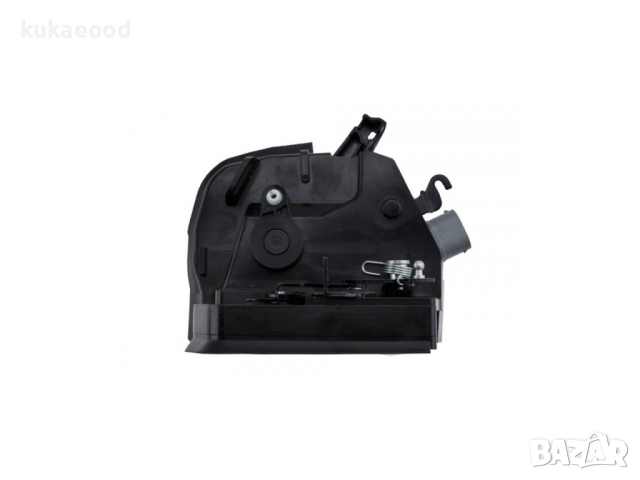 Брава за BMW X5 E53 (2000-2006) За задна дясна врата, снимка 3 - Части - 44550077