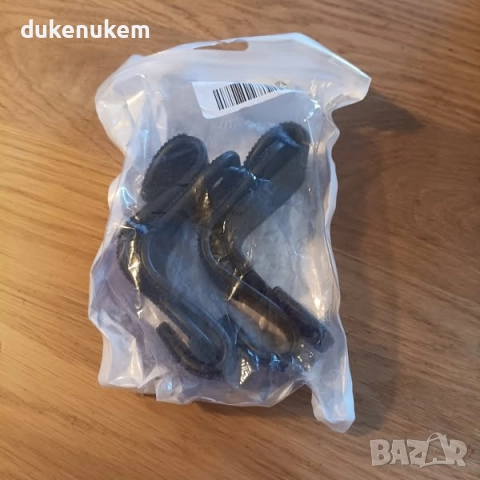 Комплект 4 бр. блестящи куки за автомобилна седалка , снимка 10 - Аксесоари и консумативи - 51754261