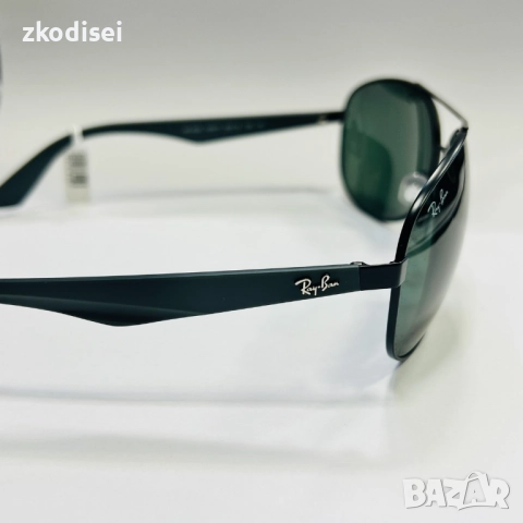 Очила Ray Ban RB3526, снимка 2 - Слънчеви и диоптрични очила - 52849150