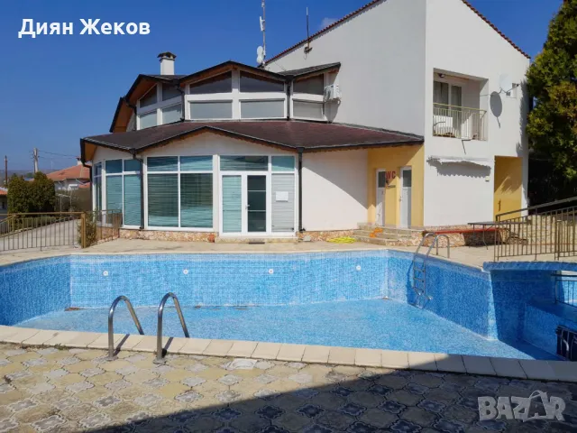 Вила , обл.Добрич , с.Оброчище , к.к Албена