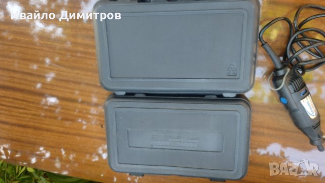 Dremel Model 285, снимка 3 - Други инструменти - 41553686