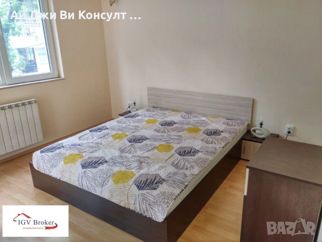 Двустаен апартамент в кв Лозенец, снимка 5 - Апартаменти - 53045181