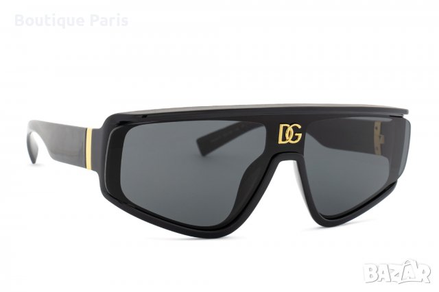 Унисекс слънчеви Dolce & Gabbana, снимка 1 - Слънчеви и диоптрични очила - 39878670