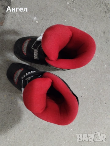 Детски ски обувки Nordica GP T2 2011y 33, снимка 2 - Зимни спортове - 53017963