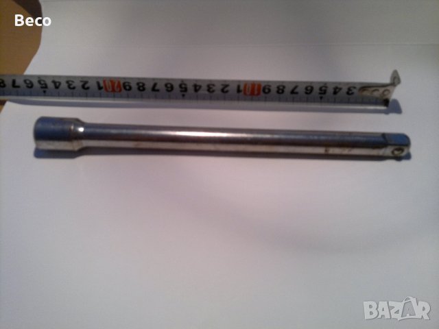 удължител за гедоре в Гедорета в гр. Пловдив - ID40037106 — Bazar.bg