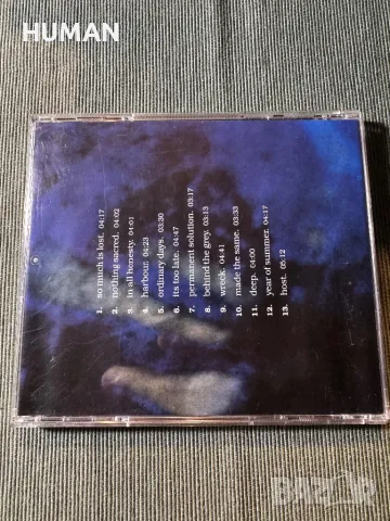 My Dying Bride - Bathory - On Thorn I Lay - Paradise Lost, снимка 17 - CD дискове - 48949235