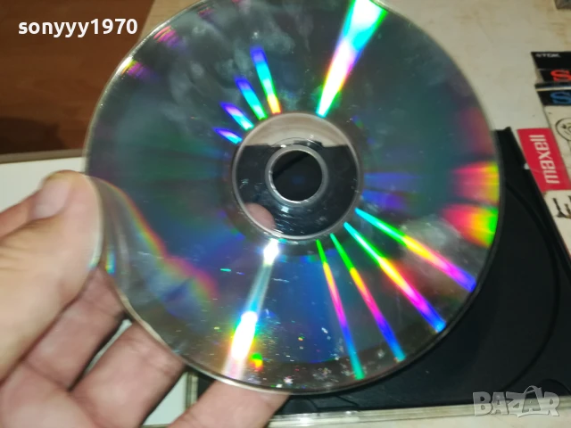 СПЕШНО ОТДЕЛЕНИЕ ЦД 1807251843, снимка 16 - CD дискове - 51066468