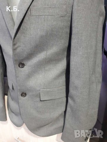 Официално сако ,,Next" /skinny fit/ р-р 34 /XS/, снимка 3 - Сака - 34209077