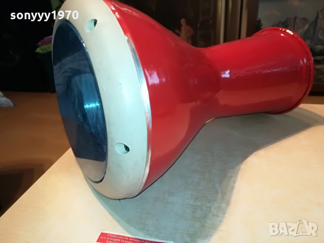 ГОЛЯМА ТАРАМБУКА 41Х26СМ ВНОС СИРИЯ 0803220848, снимка 2 - Ударни инструменти - 36030535