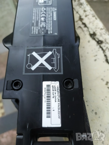 Батерия за Specialized M1Battery, снимка 8 - Велосипеди - 51658678