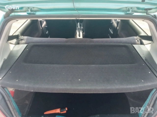 Vw Golf 3 1.4 mono на части , снимка 11 - Автомобили и джипове - 51647217