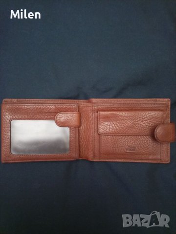GIANNI VERSACE Wallet портфейл , снимка 3 - Други - 38811245