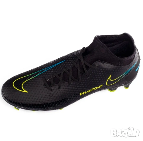 бутонки Nike Phantom GT Academy Dynamic Fit FG/MG  номер 39, снимка 6 - Футбол - 53849705