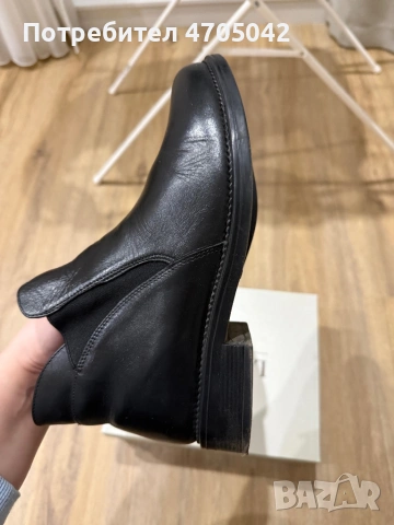 Дамски боти Lasocki, снимка 4 - Дамски боти - 53055179