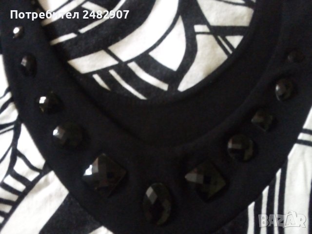 Дамска туника, снимка 6 - Туники - 41950189