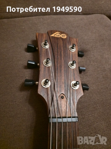 Lag Imperator 500, снимка 6 - Китари - 53036758