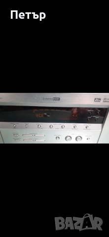 Усилвател Yamaha RX-v357, снимка 9 - Ресийвъри, усилватели, смесителни пултове - 53355448