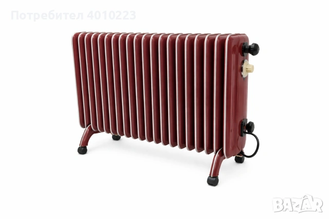 Маслен радиатор 